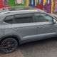 Image for article titled The 2022 VW Taos Is Like Market Research In Vehicular Form